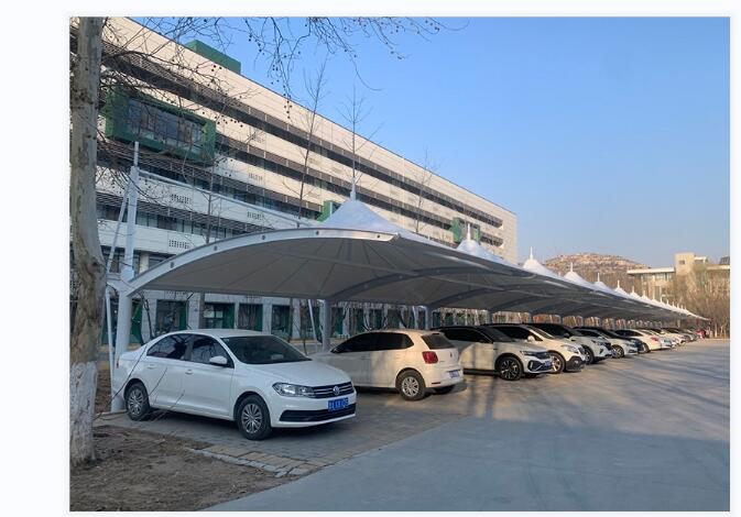 臨朐膜結(jié)構(gòu)汽車棚廠家